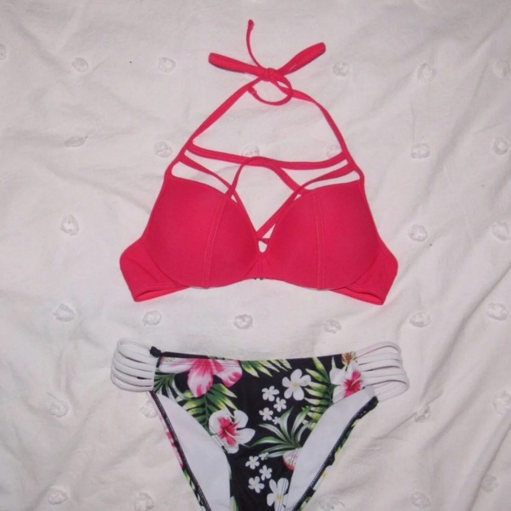 Bikini in great condition.